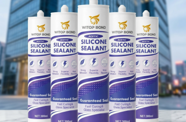 Acetic Silicone (29) Acetic Silicone (29)