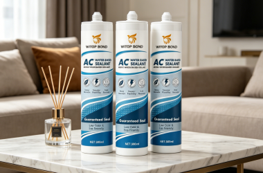 Acrylic Sealant (49) Acrylic Sealant (49)