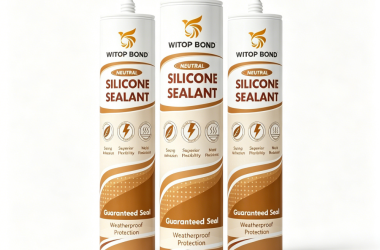 Neutral Silicone (124) Neutral Silicone (124)